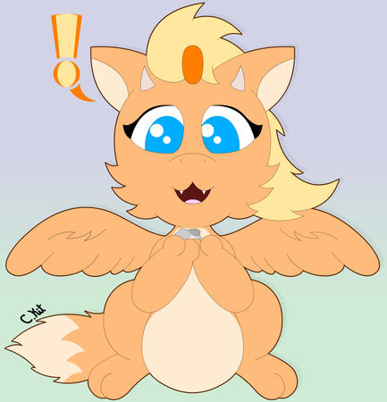 ChibiSammy - 2023